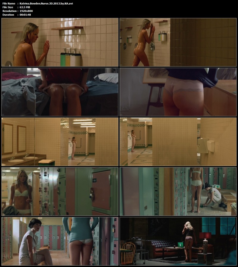 Katrina Bowden In Nurse D Web Dl P Ka Vids