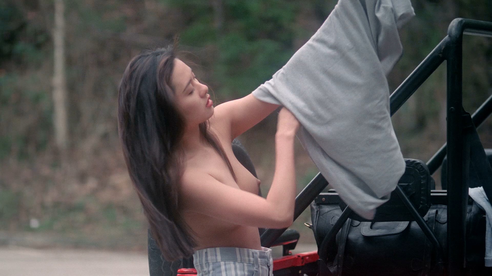 Ming na wen sextape