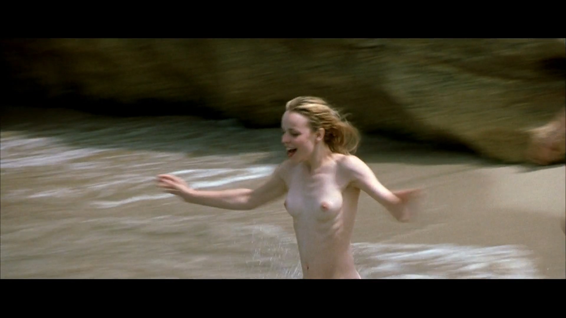 Rachel mcadams nuda