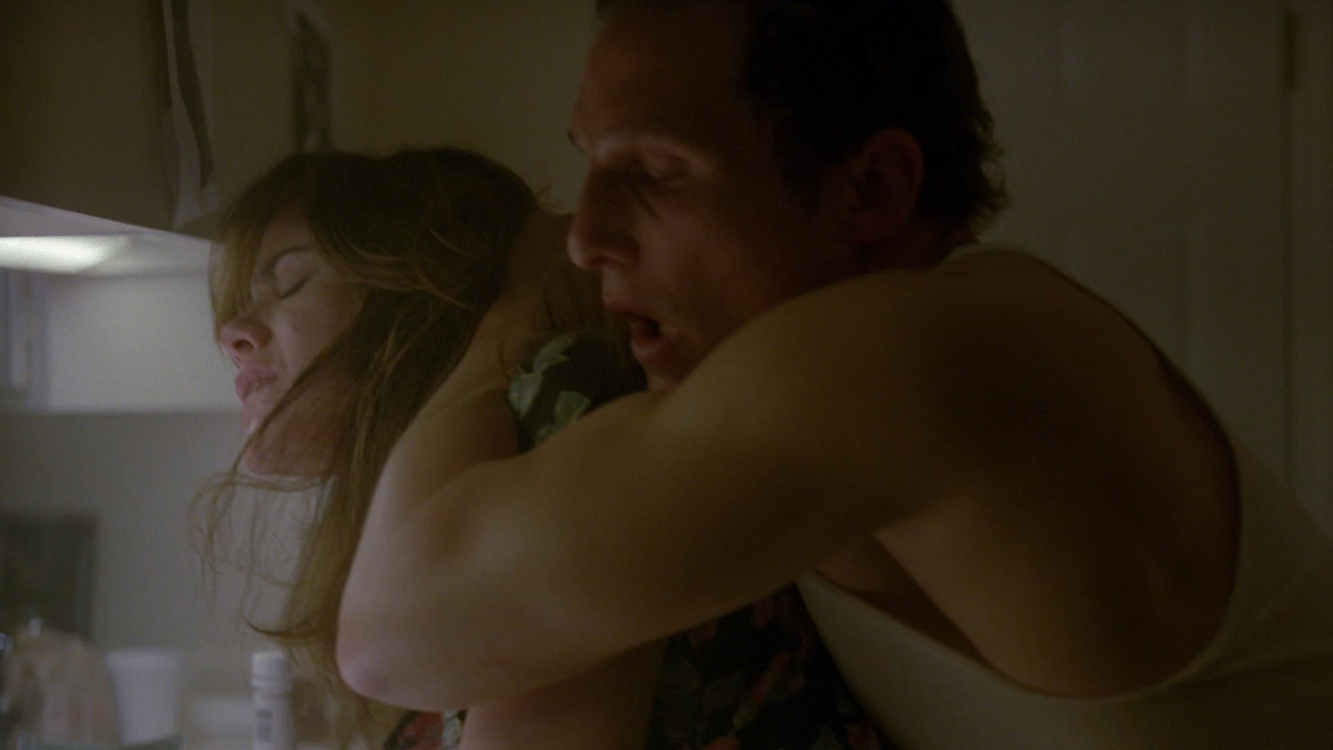 True detective season 1 sex scene