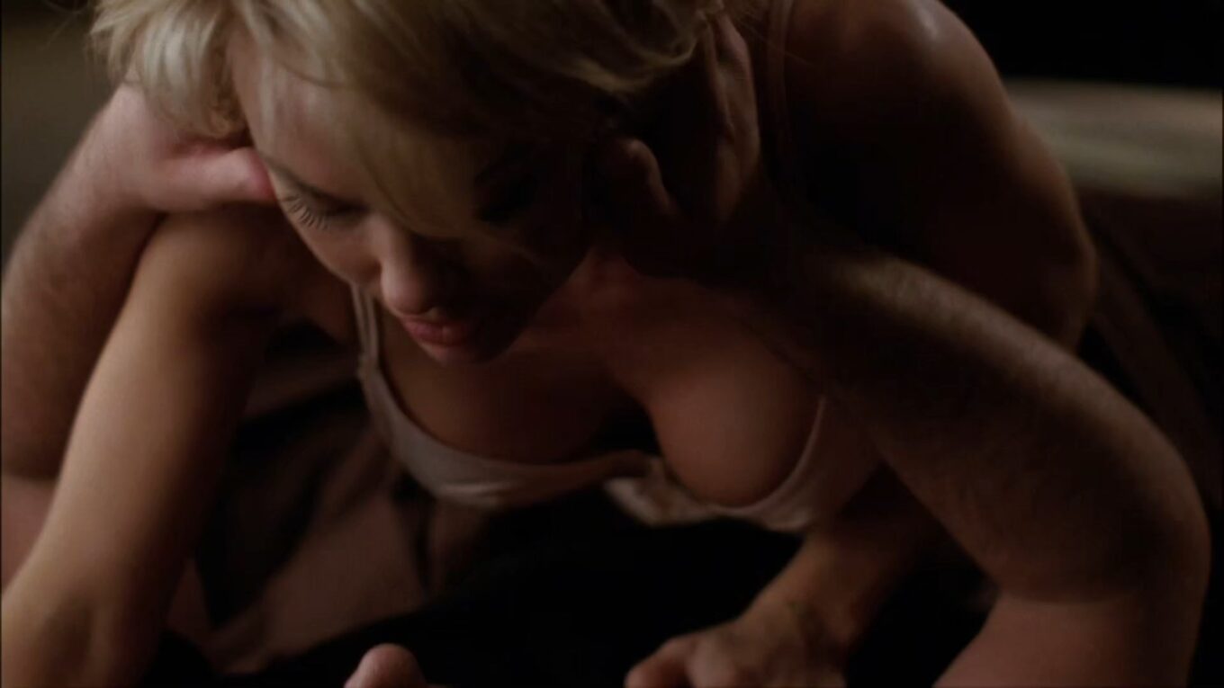 Jessica Collins Kelly Carlson Faline England Nip Tuck S