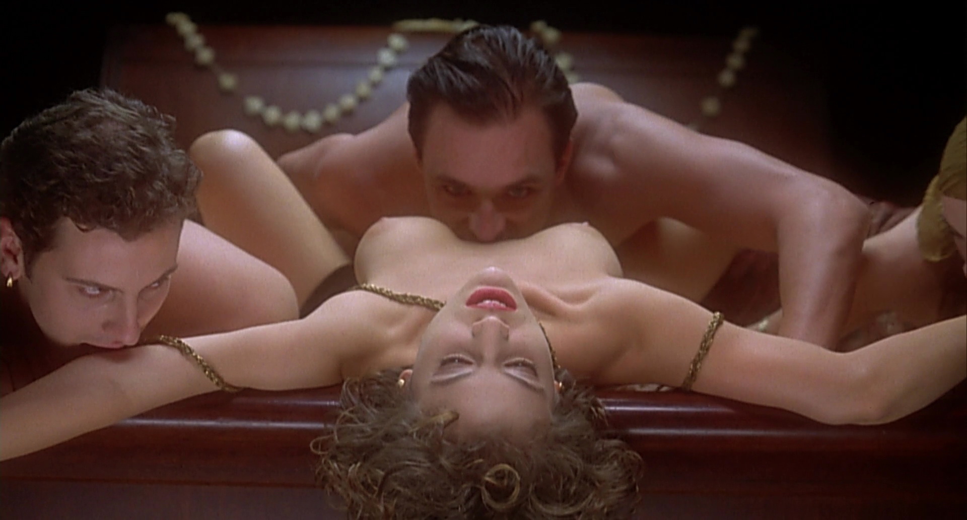 Female vampire sex scene 👉 👌 Modern Vampires Nude Scenes hot