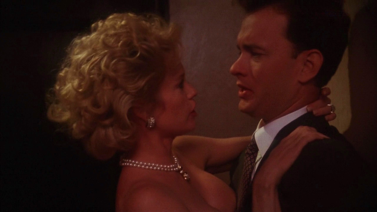 Watch Online Melanie Griffith The Bonfire Of The Vanities 1990