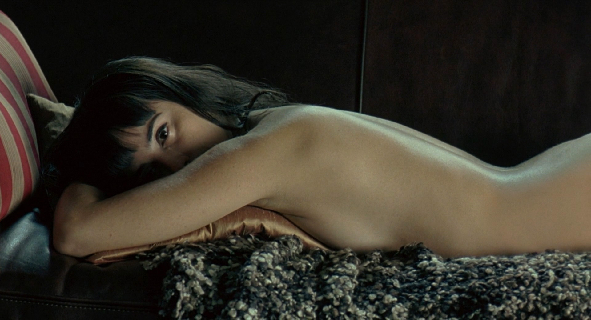 Penelope cruz sexy nude scenes image