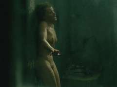 Renee Soutendijk in Van de koele meren des doods Vidman² presents Nude Actresses