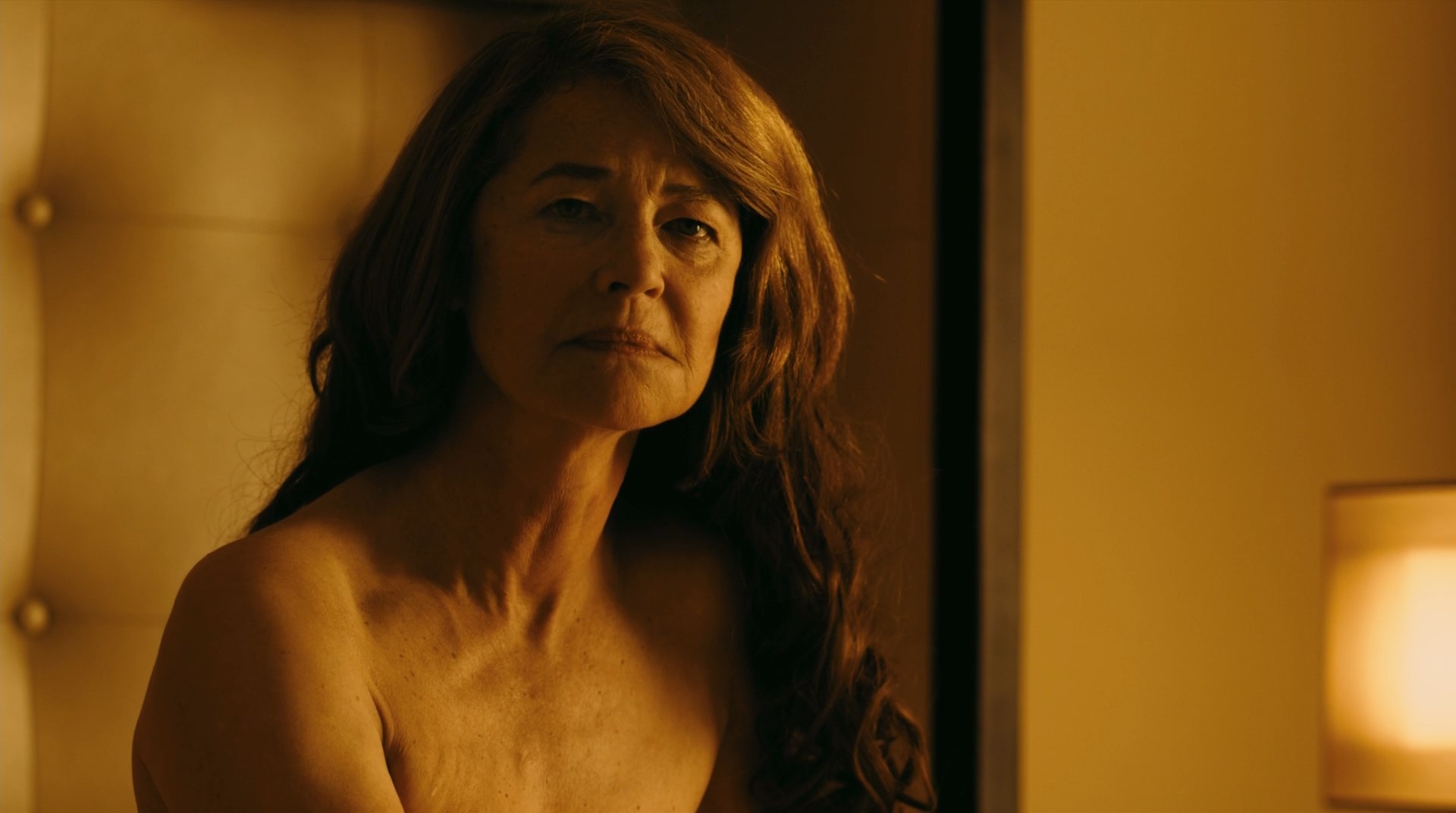 Charlotte Rampling, Allison Janney - Life During Wartime 1080p.