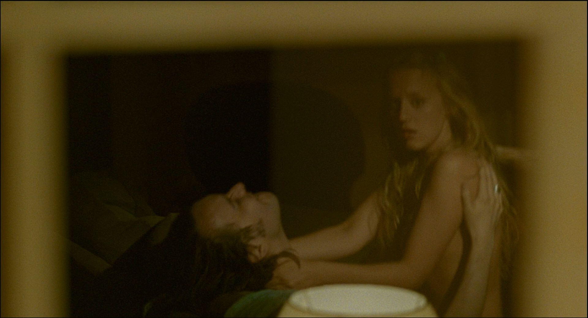 Ludivine Sagnier, Charlotte Rampling - Swimming Pool - 1080p 