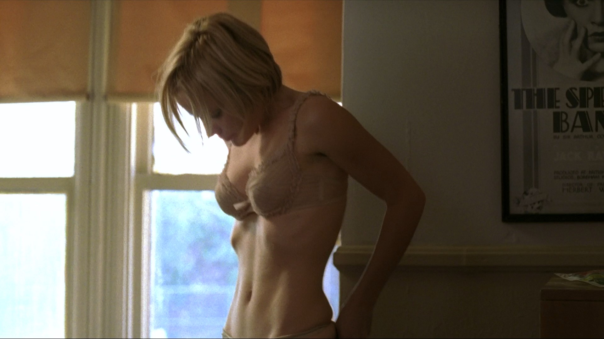 Emma Caulfield Michelle Borth Timer 1080p Nude Celebrity Clips