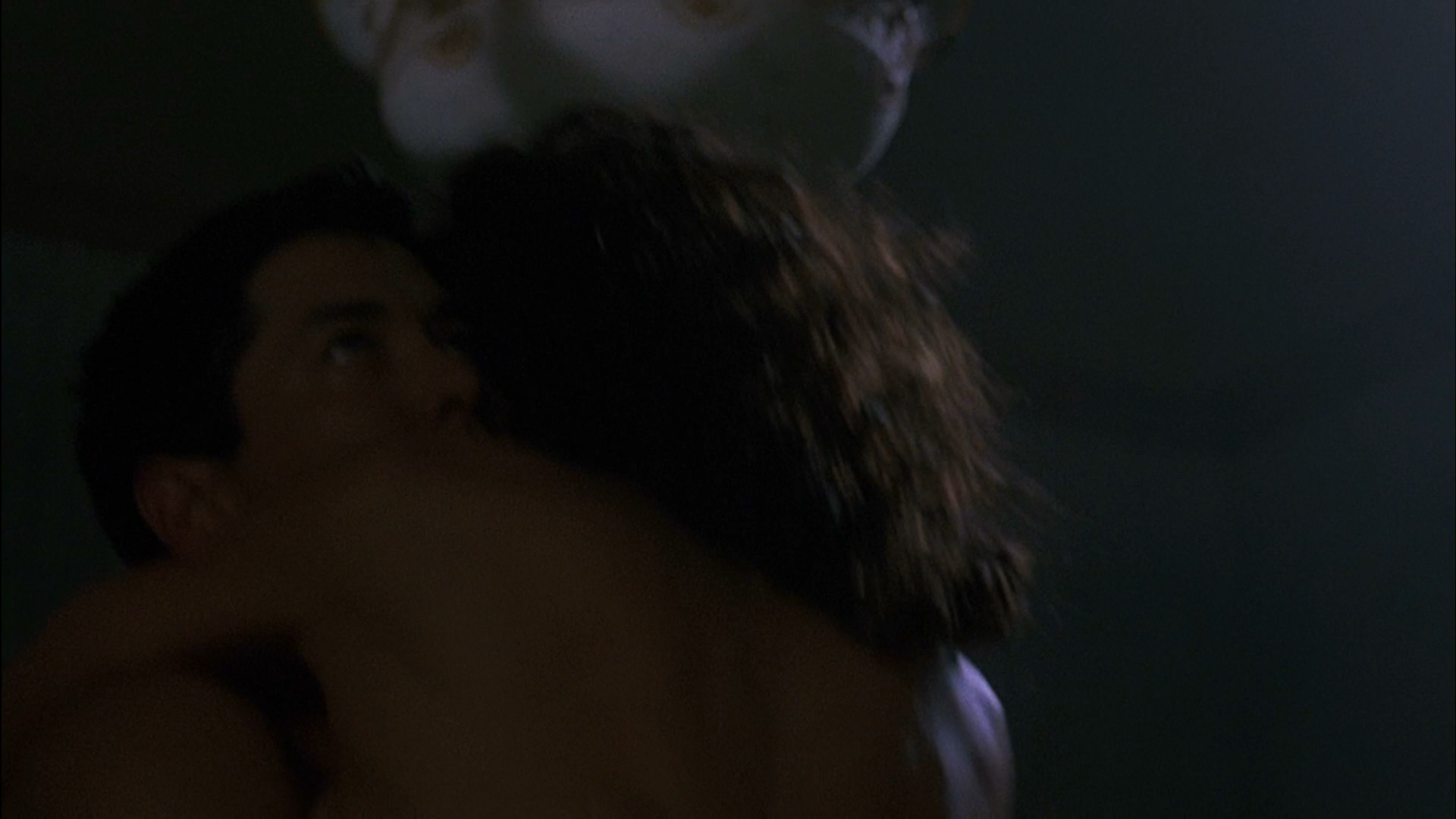 Jennifer beals topless