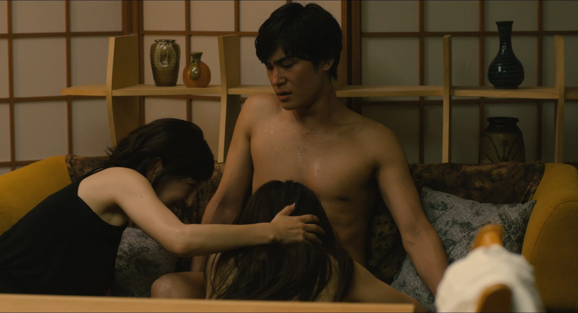 смотреть эротику из фильма японские фото 75