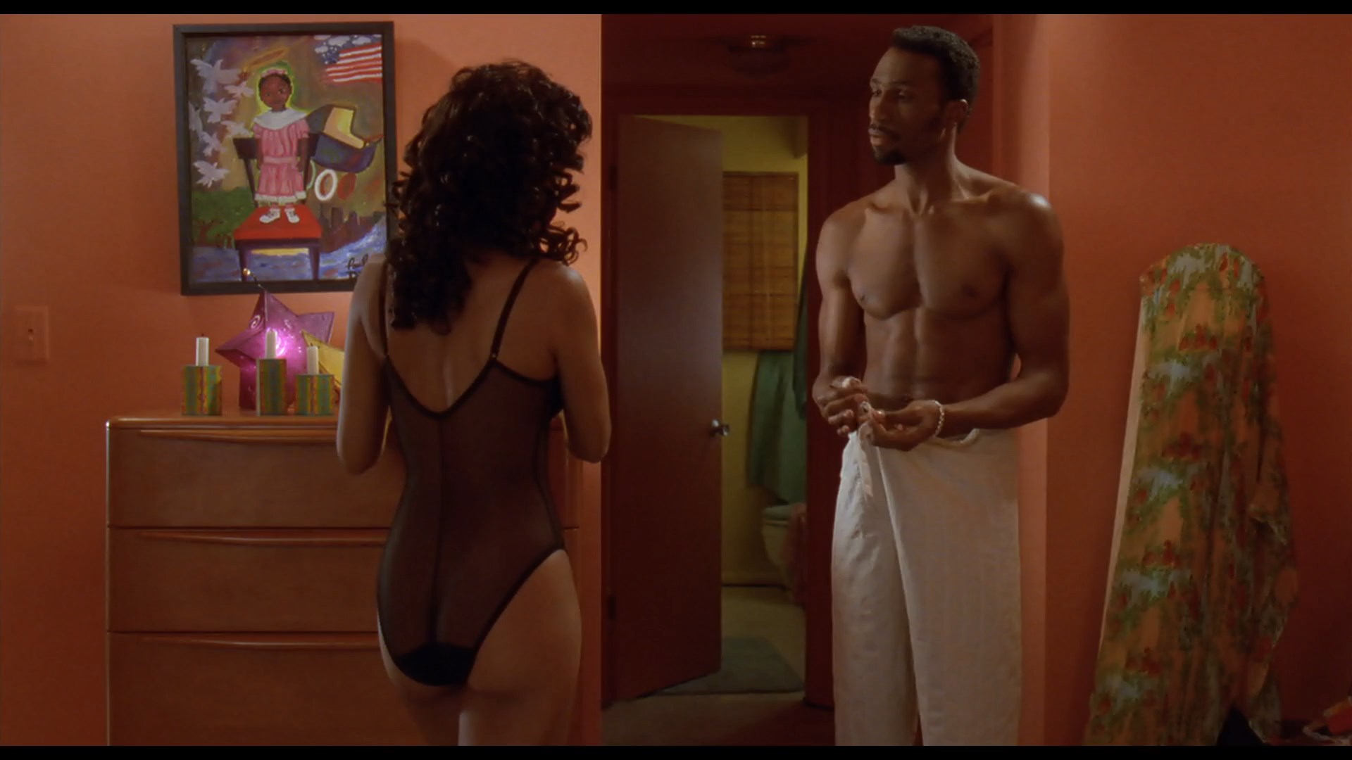 Waiting to exhale sex scene