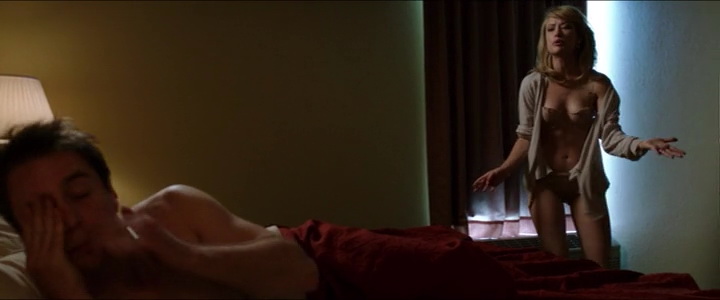 Olivia Wilde, Michelle Monaghan - Better Living Through Chemistry (2014)