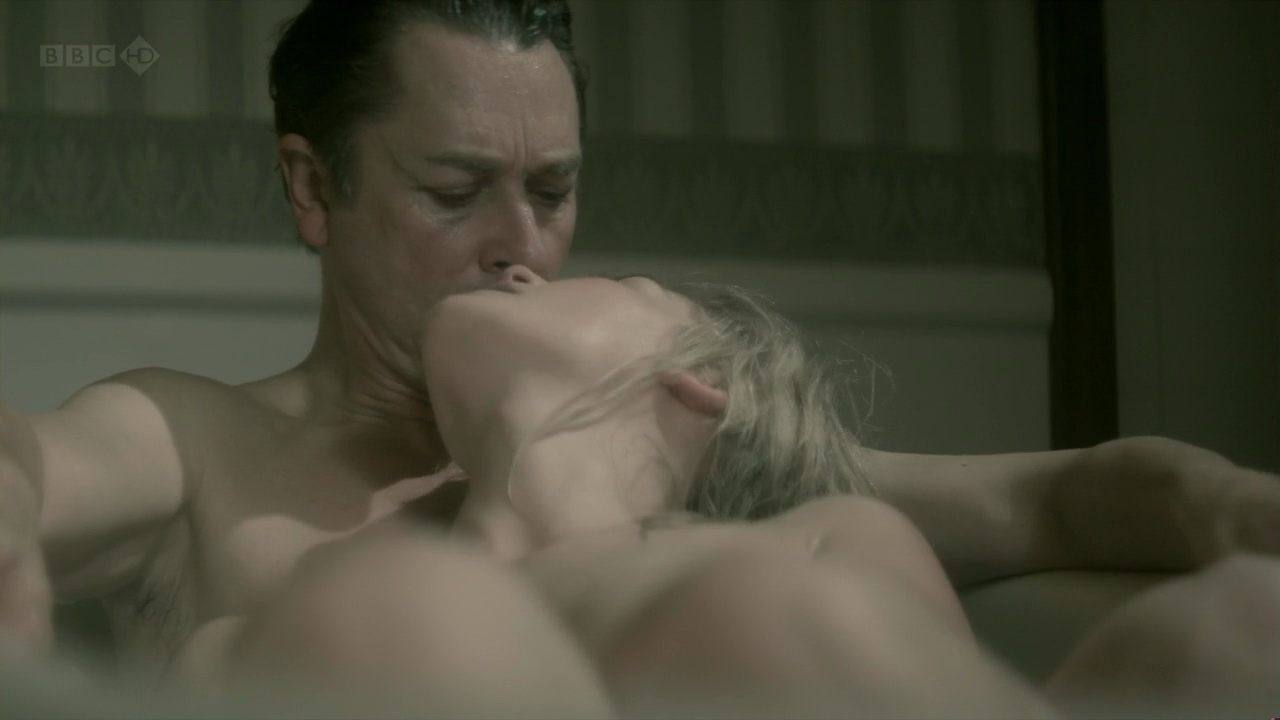 The Best Of Rosamund Pike Sex And Hot Scenes