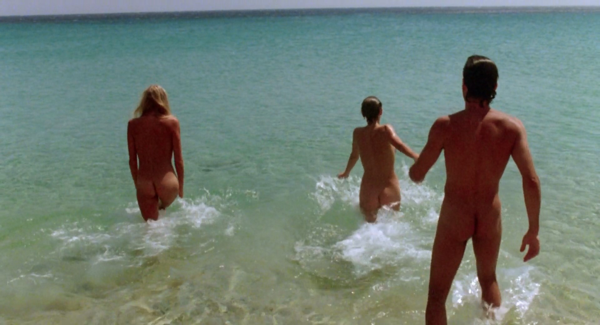 Watch Online Daryl Hannah Summer Lovers Hd P